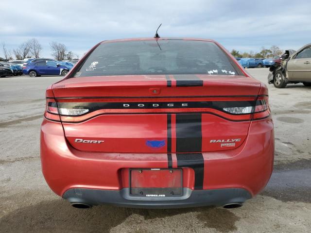 Photo 6 from auction – 2013 DODGE DART SXT with VIN 1C3CDFBH7DD643066