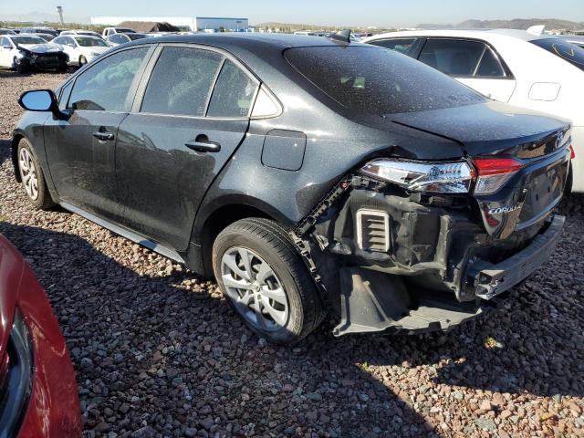 Photo 2 from auction – 2020 TOYOTA COROLLA LE with VIN JTDEPRAE7LJ068049