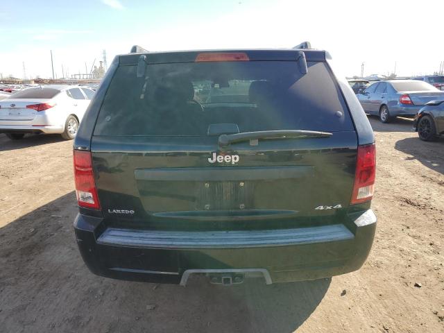 Photo 6 from auction – 2005 JEEP GRAND CHER with VIN 1J4GR48K75C711258