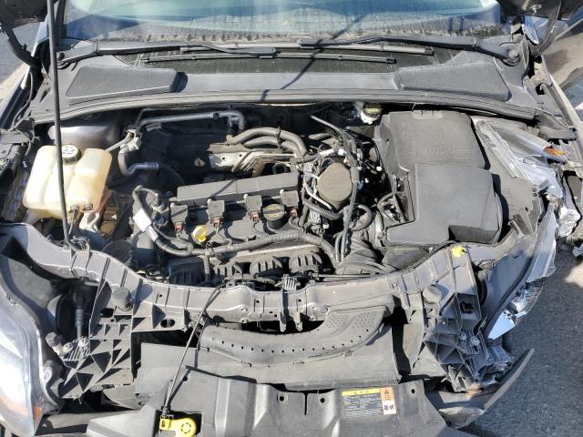 Photo 11 from auction – 2013 FORD FOCUS with VIN 1FADP3J24DL232836