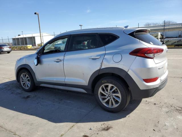 Photo 2 from auction – 2018 HYUNDAI TUCSON SEL with VIN KM8J3CA40JU719432