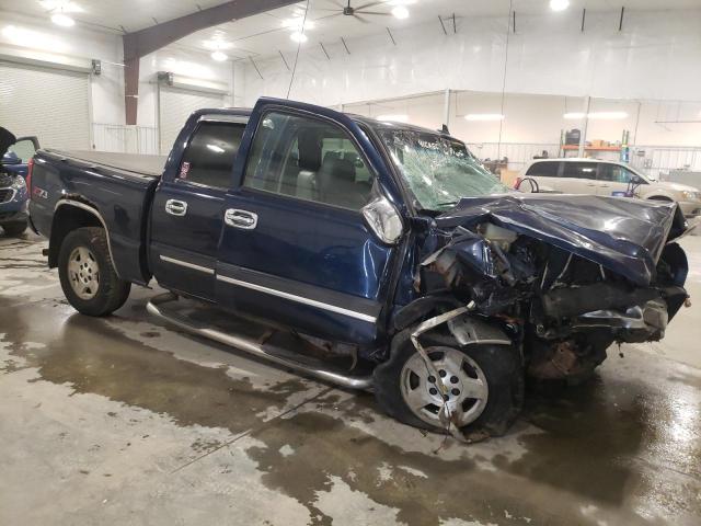 Photo 4 from auction – 2006 CHEVROLET SILVERADO with VIN 2GCEK13T861232225