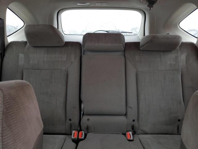 Photo 10 from auction – 2014 HONDA CR-V LX with VIN 5J6RM3H33EL033523