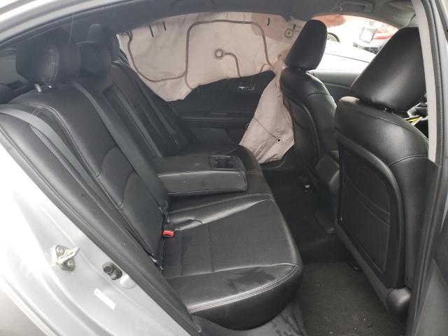 Photo 10 from auction – 2014 HONDA ACCORD SPO with VIN 1HGCR2F57EA149591