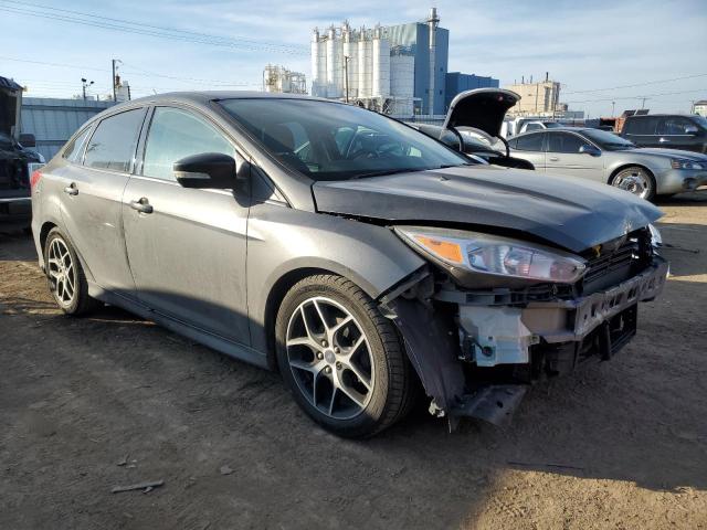 Photo 4 from auction – 2016 FORD FOCUS SE with VIN 1FADP3F22GL202635