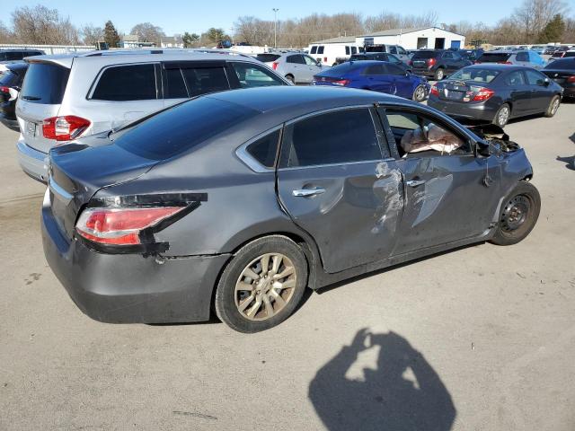 Photo 3 from auction – 2014 NISSAN ALTIMA 2.5 with VIN 1N4AL3AP2EC297129