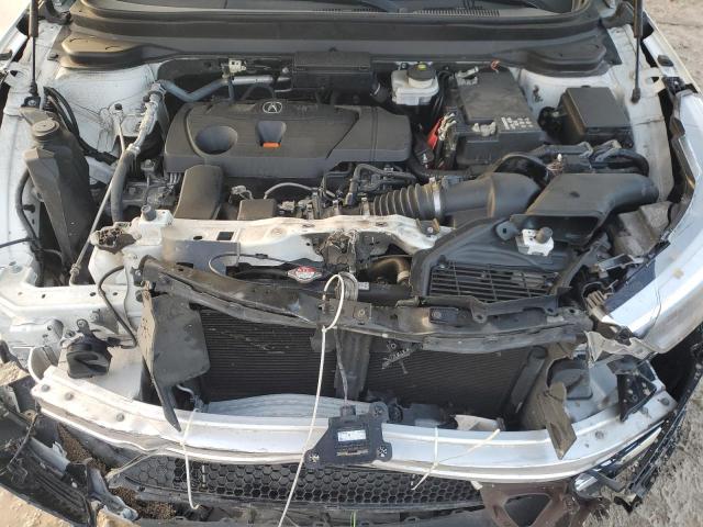 Photo 11 from auction – 2021 ACURA RDX TECHNO with VIN 5J8TC2H59ML011083