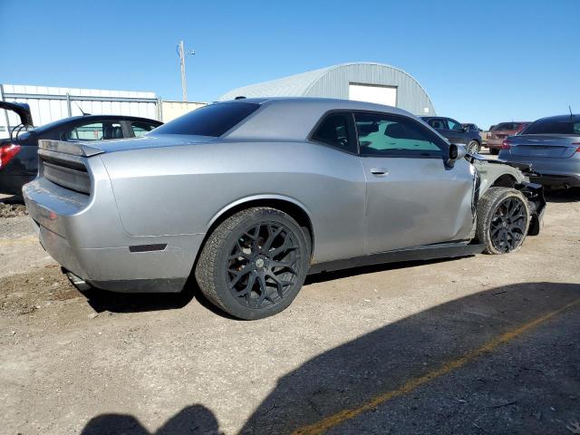 Photo 3 from auction – 2014 DODGE CHALLENGER with VIN 2C3CDYBT1EH258106