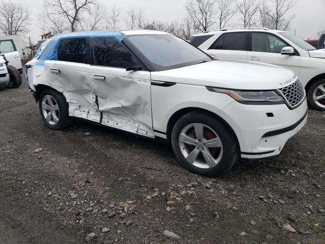 Zdjęcie 4 z aukcji – 2020 LAND ROVER RANGE ROVE z VIN SALYB2EX3LA255926