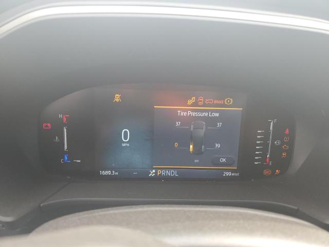 Photo 9 from auction – 2023 FORD ESCAPE ACT with VIN 1FMCU9GN3PUB02981