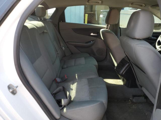 Photo 10 from auction – 2014 CHEVROLET IMPALA LS with VIN 2G11Y5SL4E9276706