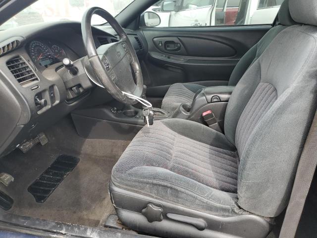 Photo 7 from auction – 2004 CHEVROLET MONTE CARL with VIN 2G1WX12K049291372