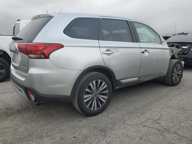 Photo 3 from auction – 2019 MITSUBISHI OUTLANDER with VIN JA4AZ3A31KJ001668