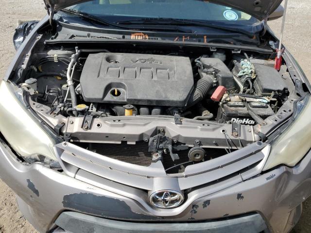 Фото 11 с аукциона – 2014 TOYOTA COROLLA L с VIN 2T1BURHE6EC022244