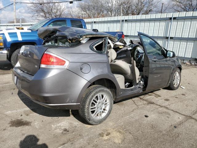 Photo 3 from auction – 2011 FORD FOCUS SE with VIN 1FAHP3FN0BW174868