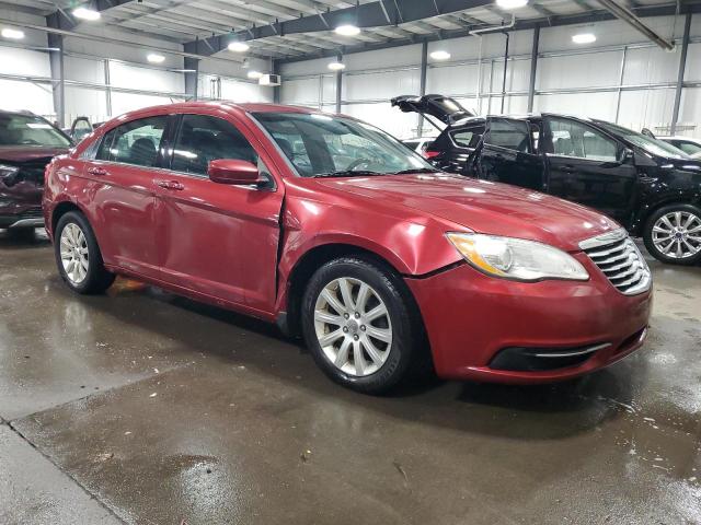 Photo 4 from auction – 2012 CHRYSLER 200 TOURIN with VIN 1C3CCBBB6CN181647