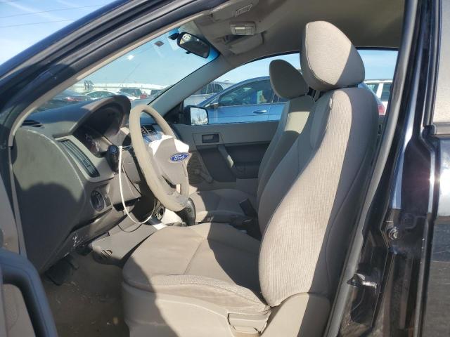 Foto 7 de la subasta – 2008 FORD FOCUS con VIN 1FAHP34N68W244854