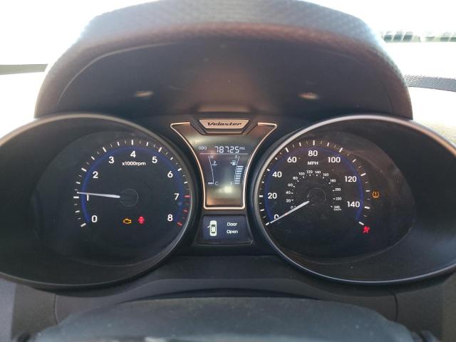 Photo 9 from auction – 2015 HYUNDAI VELOSTER T with VIN KMHTC6AE2FU240634