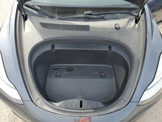 Photo 11 from auction – 2020 TESLA MODEL 3 with VIN 5YJ3E1EB3LF638165