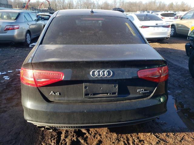 صورة رقم 6 من المزاد - 2015 AUDI A4 PREMIUM مع VIN WAUBFAFL4FN042940