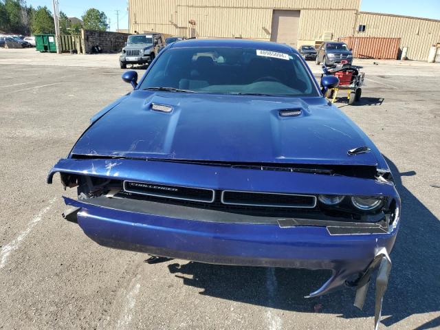 Photo 5 from auction – 2019 DODGE CHALLENGER with VIN 2C3CDZAGXKH587165