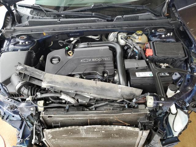 Photo 11 from auction – 2018 CHEVROLET MALIBU LT with VIN 1G1ZD5ST1JF133535