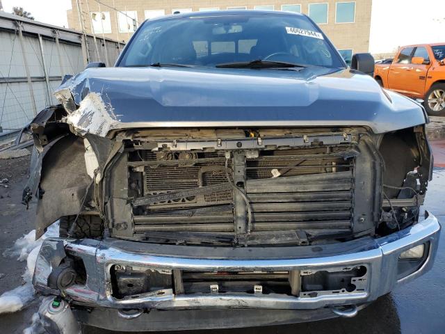 Photo 5 from auction – 2015 FORD F150 SUPER with VIN 1FTEW1EPXFKD97620