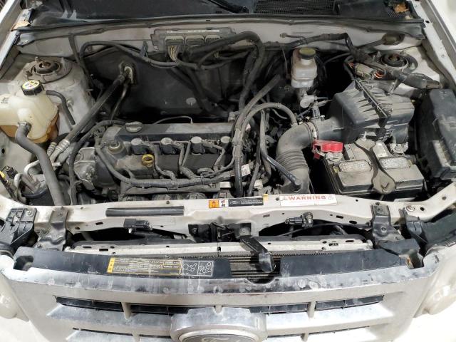 Photo 11 from auction – 2012 FORD ESCAPE XLT with VIN 1FMCU0D79CKA20003