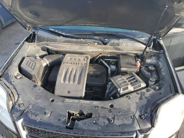 Foto 11 de la subasta – 2010 GMC TERRAIN SL con VIN 2CTALDEW3A6379413