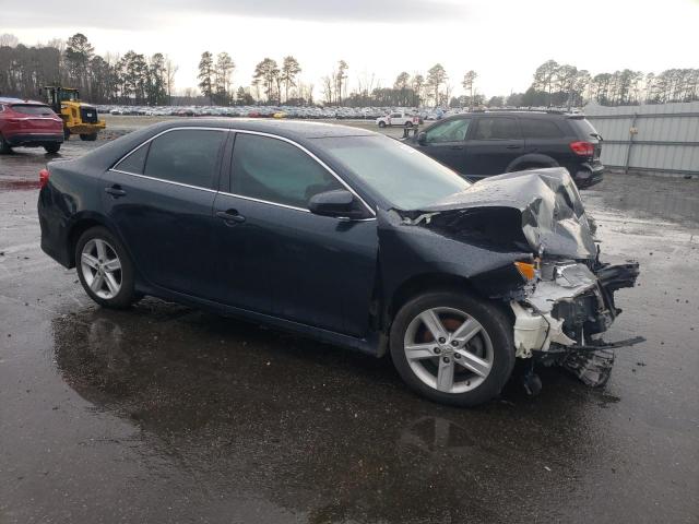 Photo 4 from auction – 2014 TOYOTA CAMRY L with VIN 4T1BF1FKXEU339432