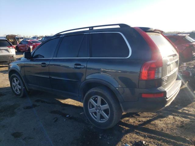 Photo 2 from auction – 2008 VOLVO XC90 3.2 with VIN YV4CY982581444378
