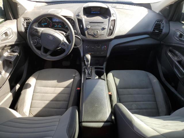 Photo 8 from auction – 2018 FORD ESCAPE S with VIN 1FMCU0F71JUC59284