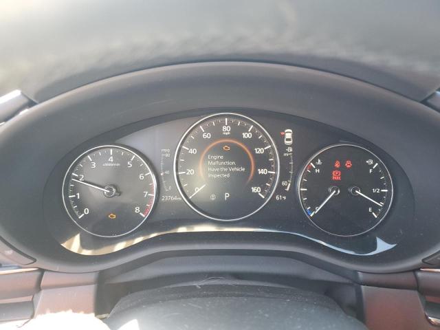 Photo 9 from auction – 2022 MAZDA 3 PREFERRE with VIN 3MZBPACL5NM300859