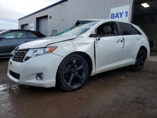 TOYOTA VENZA 2011 with VIN 4T3ZK3BB3BU036958 - Photo from auction