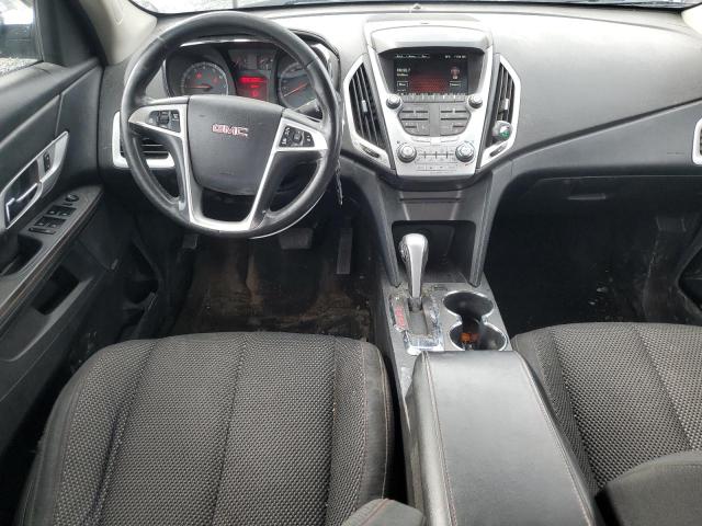 Photo 8 from auction – 2013 GMC TERRAIN SL with VIN 2GKFLTEK0D6117317