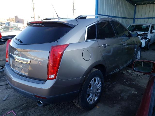 Photo 3 from auction – 2011 CADILLAC SRX LUXURY with VIN 3GYFNAEY2BS650079