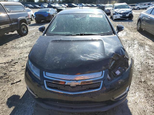 Photo 5 from auction – 2012 CHEVROLET VOLT with VIN 1G1RB6E47CU110825