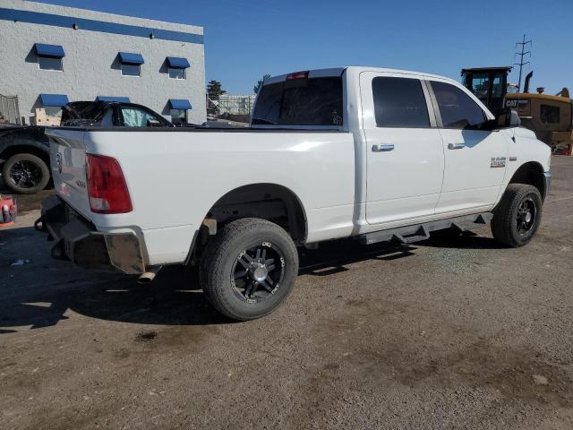Photo 3 from auction – 2014 RAM 2500 SLT with VIN 3C6TR5DT0EG188081