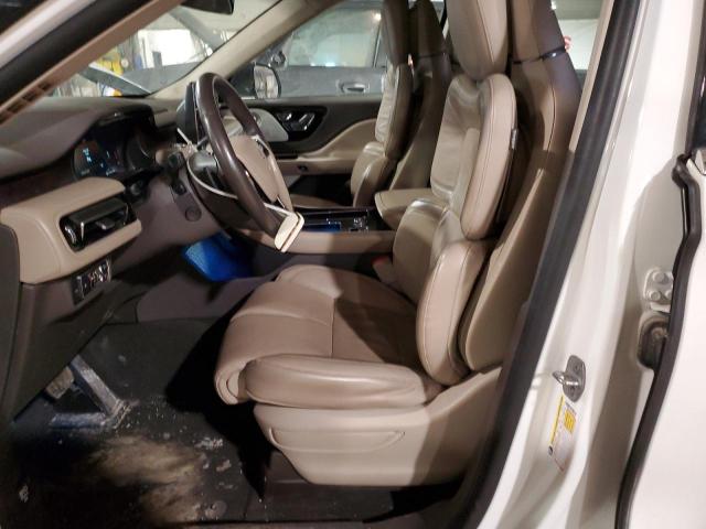 Photo 7 from auction – 2020 LINCOLN AVIATOR RE with VIN 5LM5J7XC4LGL00611