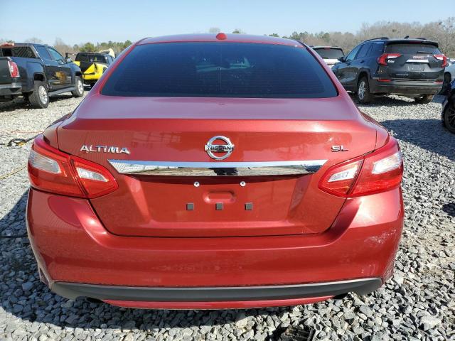 Photo 6 from auction – 2016 NISSAN ALTIMA 2.5 with VIN 1N4AL3AP4GC282912