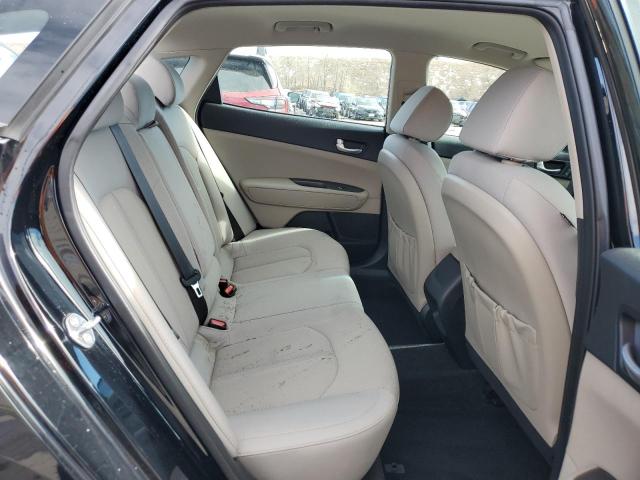 Photo 10 from auction – 2017 KIA OPTIMA LX with VIN 5XXGT4L33HG142811