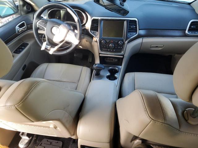 Photo 8 from auction – 2015 JEEP GRAND CHER with VIN 1C4RJFBG3FC685135