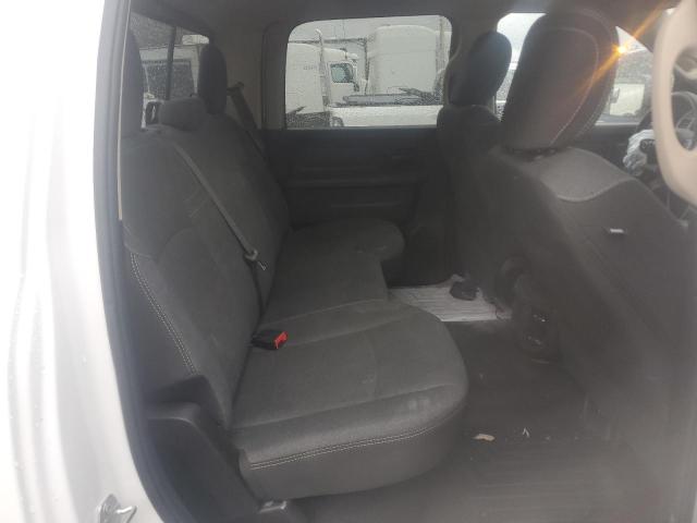 Photo 11 from auction – 2020 RAM 3500 TRADE with VIN 3C63RRGL7LG236157