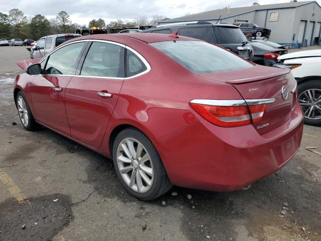 Photo 2 from auction – 2012 BUICK VERANO with VIN 1G4PP5SK9C4182313