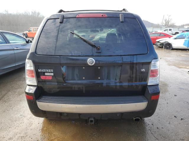 Photo 6 from auction – 2008 MERCURY MARINER PR with VIN 4M2CU87168KJ52132
