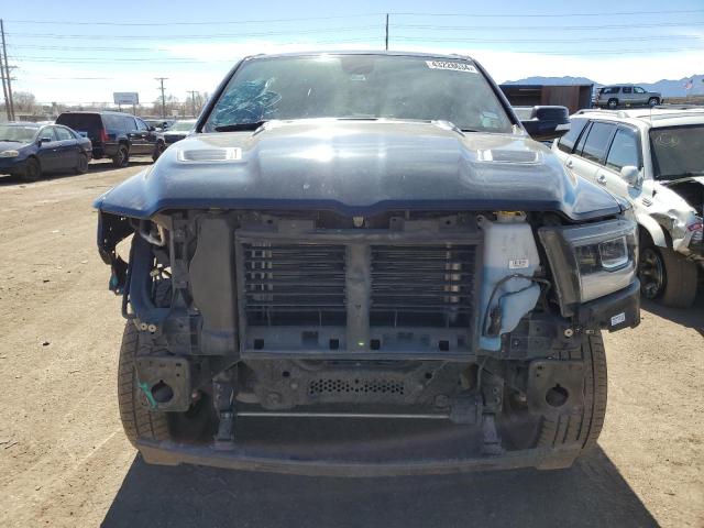 Photo 5 from auction – 2019 RAM 1500 LARAM with VIN 1C6SRFJT6KN718241
