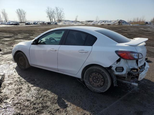 Photo 2 from auction – 2012 MAZDA 3 I with VIN JM1BL1V70C1609986
