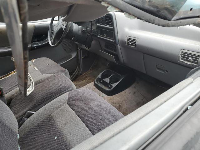 Photo 8 from auction – 1994 MAZDA B4000 CAB with VIN 4F4DR17X1RTM20014
