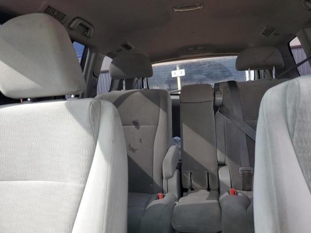 Photo 10 from auction – 2011 TOYOTA HIGHLANDER with VIN 5TDZK3EH6BS045333