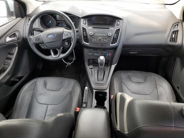 Photo 8 from auction – 2015 FORD FOCUS SE with VIN 1FADP3F25FL319172